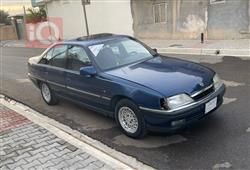 اوبل أوميغا